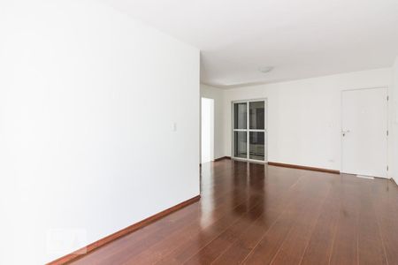 Sala de apartamento à venda com 2 quartos, 63m² em Lauzane Paulista, São Paulo