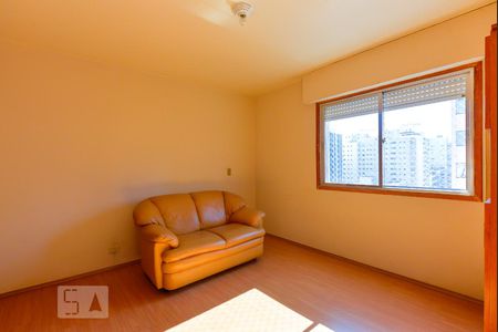 Quarto 1 de apartamento à venda com 3 quartos, 117m² em Pinheiros, São Paulo