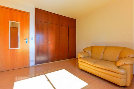 Quarto 1 de apartamento à venda com 3 quartos, 117m² em Pinheiros, São Paulo