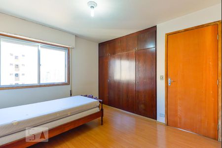 Suíte de apartamento à venda com 3 quartos, 117m² em Pinheiros, São Paulo