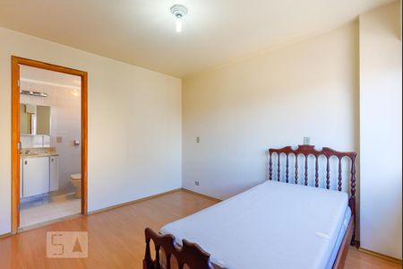 Suíte de apartamento à venda com 3 quartos, 117m² em Pinheiros, São Paulo