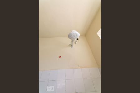 Banheiro de apartamento para alugar com 1 quarto, 40m² em Jardim Baronesa, Campinas