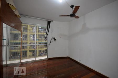 Sala de apartamento à venda com 2 quartos, 65m² em Maracanã, Rio de Janeiro