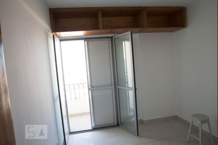 Quarto  de apartamento à venda com 1 quarto, 40m² em Santana, São Paulo