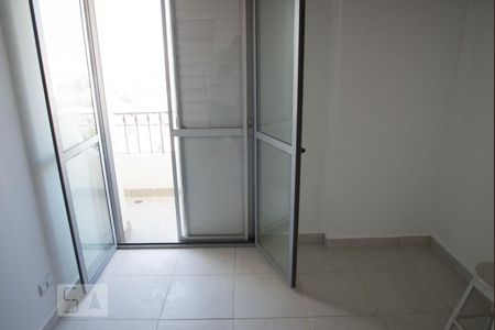 Quarto de apartamento à venda com 1 quarto, 40m² em Santana, São Paulo