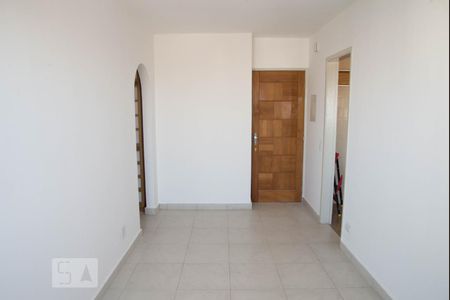 Sala de apartamento à venda com 1 quarto, 40m² em Santana, São Paulo