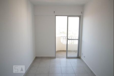 Sala de apartamento à venda com 1 quarto, 40m² em Santana, São Paulo