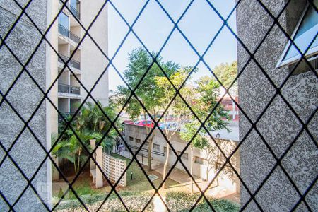 Vista da Sala de apartamento à venda com 3 quartos, 62m² em São João Clímaco, São Paulo