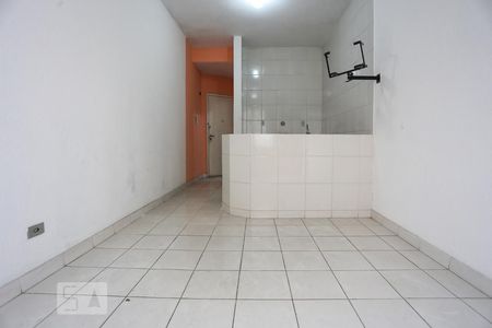 Kitnet de kitnet/studio para alugar com 1 quarto, 30m² em Centro, São Paulo