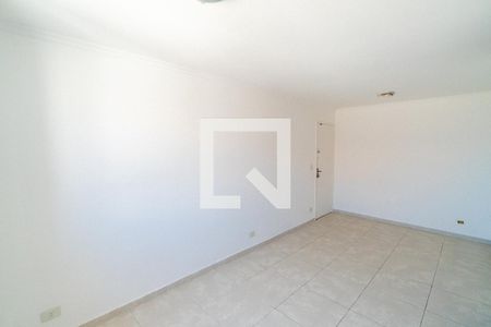 Sala de apartamento à venda com 2 quartos, 55m² em Vila Santa Catarina, São Paulo