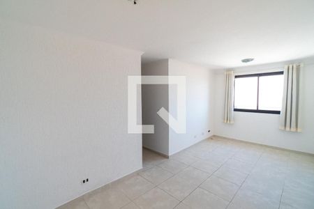 Sala de apartamento à venda com 2 quartos, 55m² em Vila Santa Catarina, São Paulo