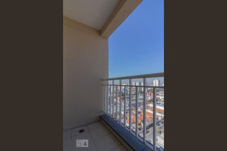 Varanda de apartamento para alugar com 3 quartos, 69m² em Vila Moinho Velho, São Paulo