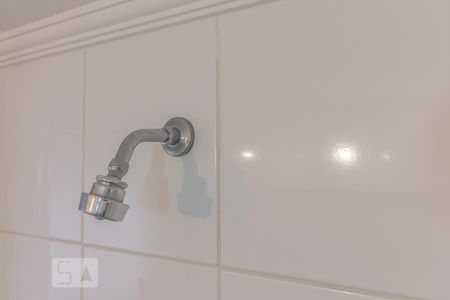 Banheiro de apartamento para alugar com 3 quartos, 69m² em Vila Moinho Velho, São Paulo