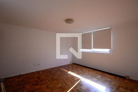 Sala de apartamento para alugar com 2 quartos, 60m² em Aclimação, São Paulo