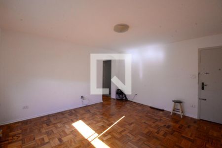 Sala de apartamento para alugar com 2 quartos, 60m² em Aclimação, São Paulo