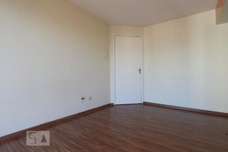 Sala de apartamento para alugar com 2 quartos, 57m² em Jaguaré, São Paulo