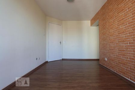 Sala de apartamento para alugar com 2 quartos, 57m² em Jaguaré, São Paulo