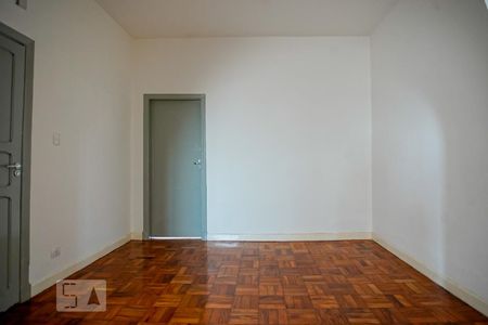 Sala de casa para alugar com 1 quarto, 60m² em Vila Gustavo, São Paulo