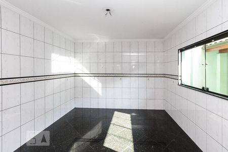 Copa de casa à venda com 3 quartos, 220m² em Vila Santa Clara, São Paulo