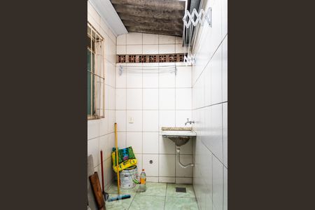 Casa à venda com 2 quartos, 50m² em Jardim Leblon, Belo Horizonte