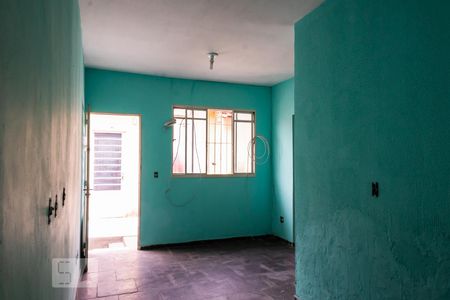 Casa à venda com 2 quartos, 50m² em Jardim Leblon, Belo Horizonte