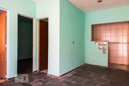 Casa à venda com 2 quartos, 50m² em Jardim Leblon, Belo Horizonte