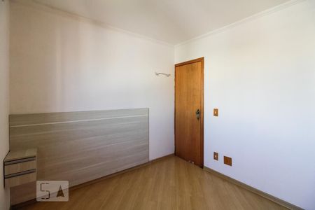 Quarto 1 de apartamento para alugar com 2 quartos, 55m² em Jaguaré, São Paulo