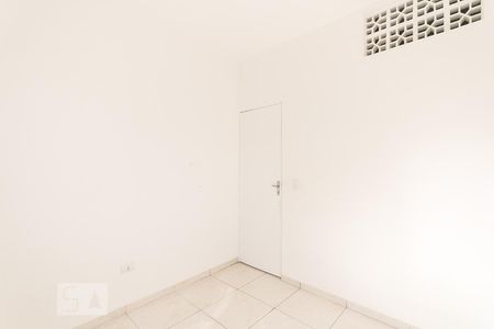 Quarto 1 de casa de condomínio para alugar com 2 quartos, 55m² em Ipiranga, São Paulo