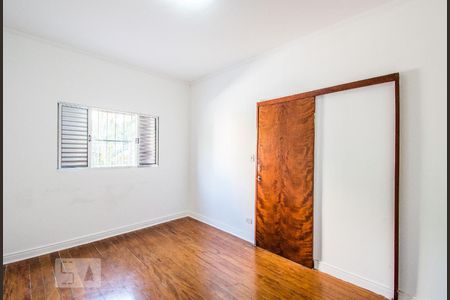 Quarto 1 de casa para alugar com 2 quartos, 100m² em Ipiranga, São Paulo