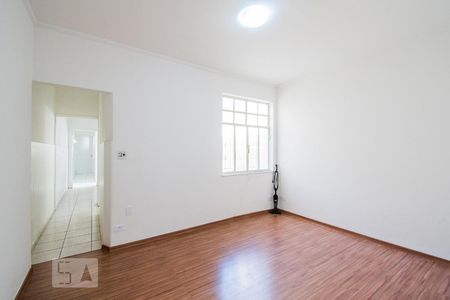 Sala de casa para alugar com 2 quartos, 100m² em Ipiranga, São Paulo