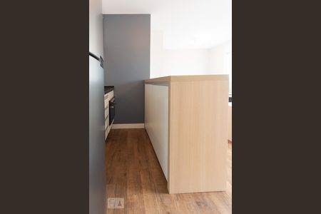 Studio CozinhaStudio Cozinha de kitnet/studio à venda com 1 quarto, 38m² em Jardim das Acácias, São Paulo