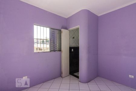 Suite  de casa à venda com 2 quartos, 120m² em Vila Bonilha Nova, São Paulo