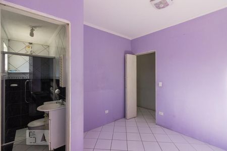 Suite  de casa à venda com 2 quartos, 120m² em Vila Bonilha Nova, São Paulo