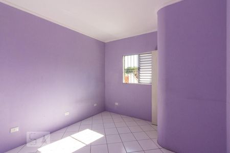 Suite  de casa à venda com 2 quartos, 120m² em Vila Bonilha Nova, São Paulo