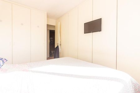 Quarto 2 de apartamento à venda com 2 quartos, 75m² em Butantã, São Paulo