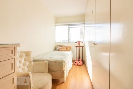 Quarto 1 de apartamento à venda com 2 quartos, 75m² em Butantã, São Paulo