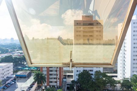 Vista do Quarto 1 de apartamento à venda com 2 quartos, 75m² em Butantã, São Paulo