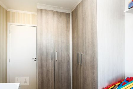 Quarto 1 de apartamento à venda com 2 quartos, 57m² em Jardim Santa Francisca, Guarulhos