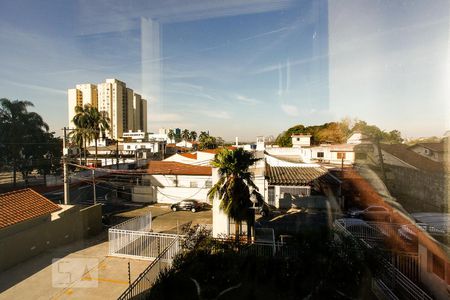 Vista de apartamento à venda com 2 quartos, 57m² em Jardim Santa Francisca, Guarulhos
