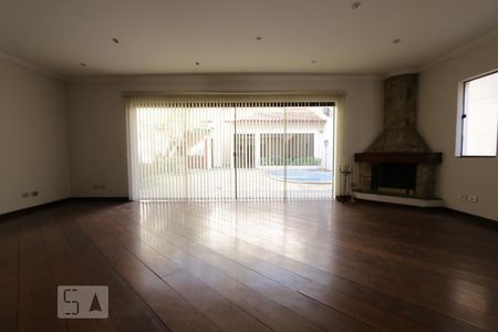 sala de casa para alugar com 4 quartos, 340m² em Vila Sônia, São Paulo