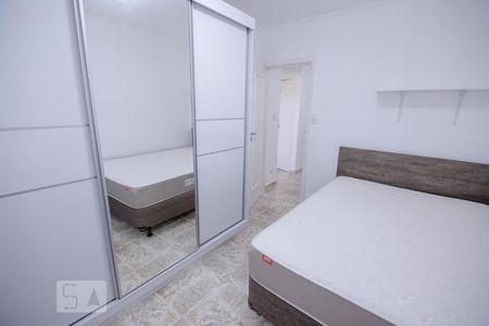 Quarto de apartamento à venda com 1 quarto, 32m² em Barra Funda, São Paulo