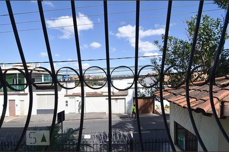 Vista de apartamento à venda com 3 quartos, 69m² em Estoril, Belo Horizonte