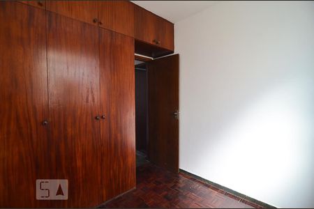 Quarto 1 de apartamento à venda com 3 quartos, 69m² em Estoril, Belo Horizonte