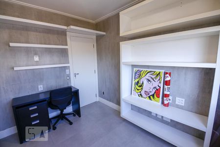 Quarto de apartamento para alugar com 2 quartos, 63m² em Barra Funda, São Paulo