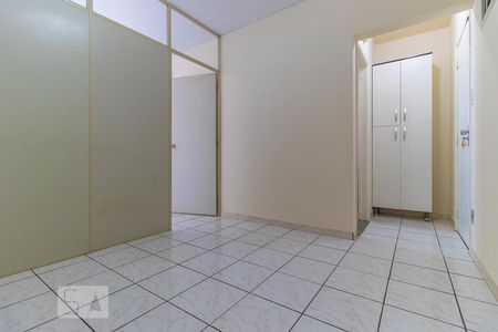 Studio à venda com 41m², 1 quarto e 1 vagaSala