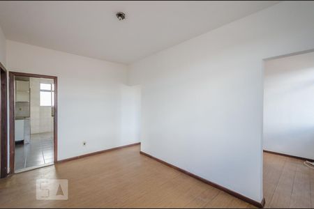 Sala 2 de apartamento para alugar com 3 quartos, 134m² em Salgado Filho, Belo Horizonte