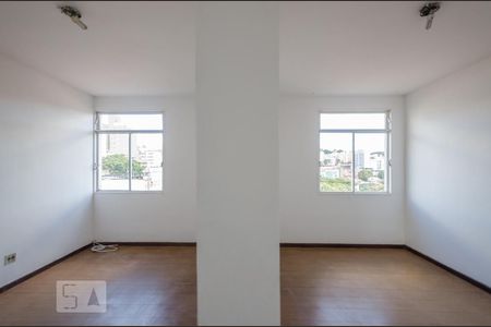 Salas de apartamento para alugar com 3 quartos, 134m² em Salgado Filho, Belo Horizonte