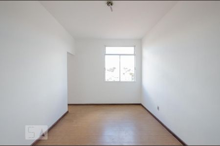 Sala 2 de apartamento para alugar com 3 quartos, 134m² em Salgado Filho, Belo Horizonte