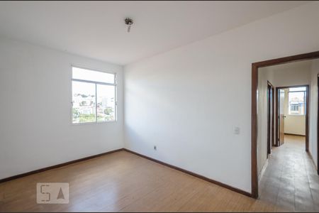 Sala 2 de apartamento para alugar com 3 quartos, 134m² em Salgado Filho, Belo Horizonte