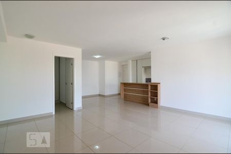 Sala de apartamento à venda com 2 quartos, 85m² em Centro, Campinas